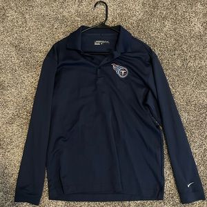 Titans Long Sleeve